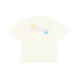 Cream Apricot