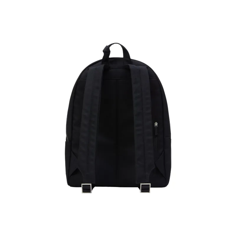 ADER ERROR Nylon Backpack Regular Men's Black-2