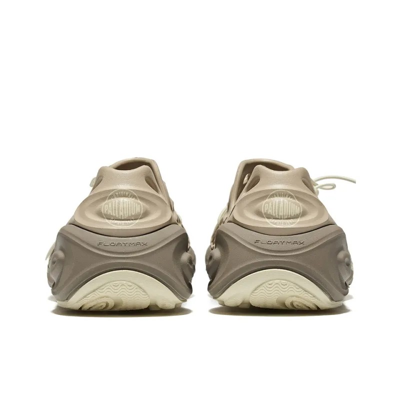 MERRELL x Palladium Beach Sandals Unisex Gray Brown-4