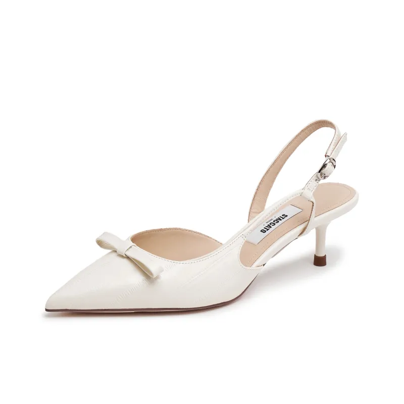 Staccato Kelly Slim Heel High Heels Women's-1