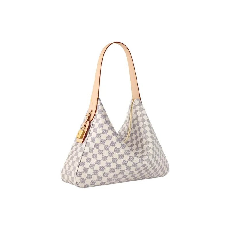 LOUIS VUITTON Slouchy Mm-1