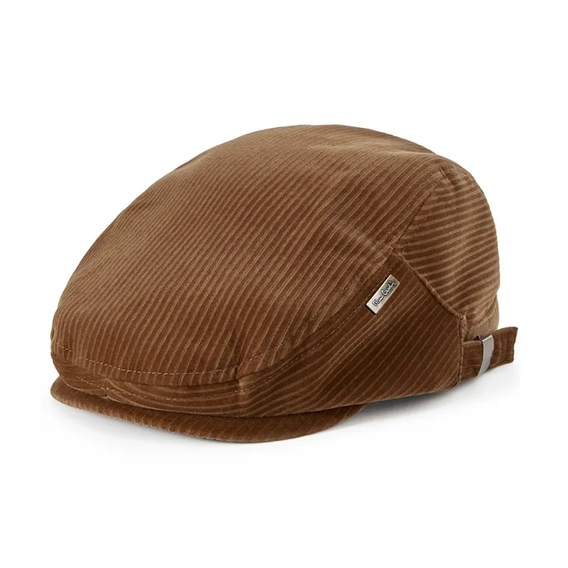 PIERRE CARDIN Cotton Berets Unisex-2