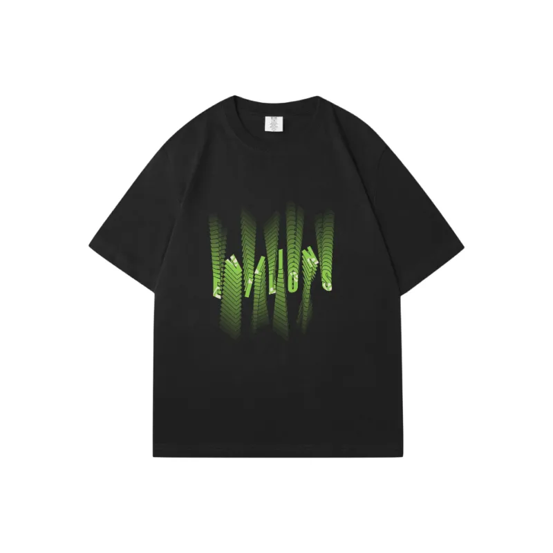 Evil Lions T Shirts Unisex-10