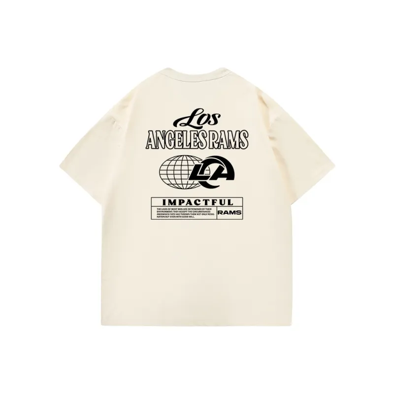 NFL T Shirts Unisex-0