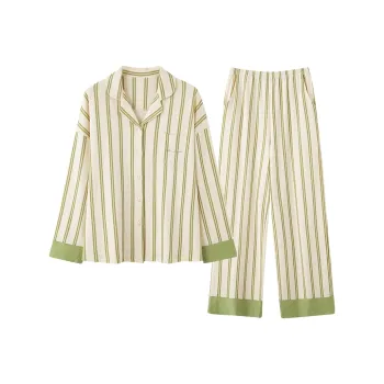 Shanghai Story Pajama Set Women's Turquoise