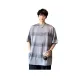 Light Gray Stripes