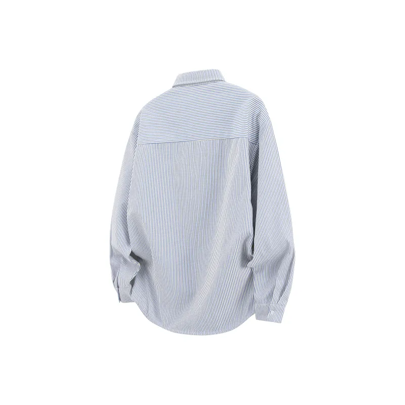 FAKE VINTAGE Shirts Unisex-6