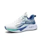 White Blue