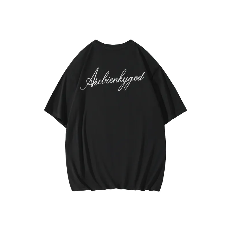 BIENKIMIIYE T Shirts Unisex-4