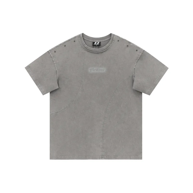 FORNINES T Shirts Unisex-2