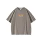 Dark Smoke Gray