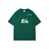 Dark Ink Green