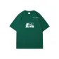 Dark Ink Green