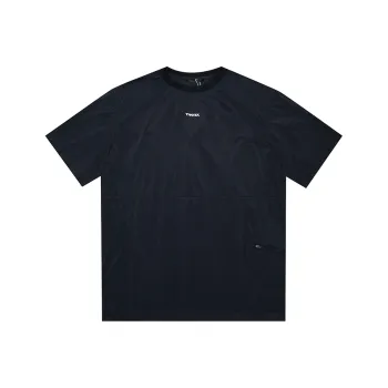 Teenie Weenie Men CleanFit Series T-Shirt Unisex Summer