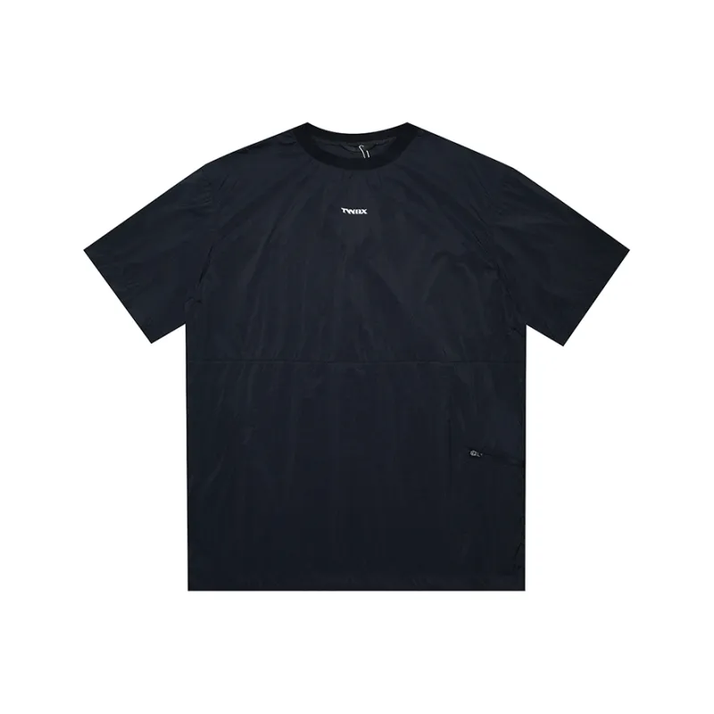 Teenie Weenie Men CleanFit Series T Shirt Summer Unisex-0