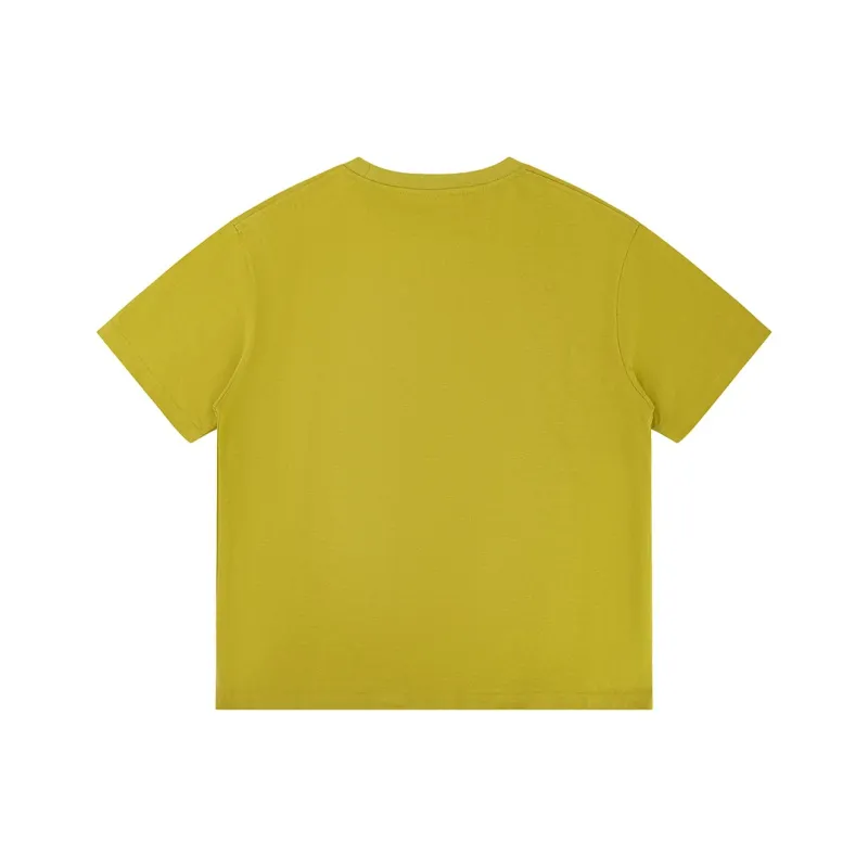 NewJnxs Animal Philosophy Collection SS25 T Shirt Unisex-3