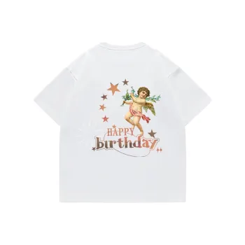 AMBER LIGHT T Shirts Unisex