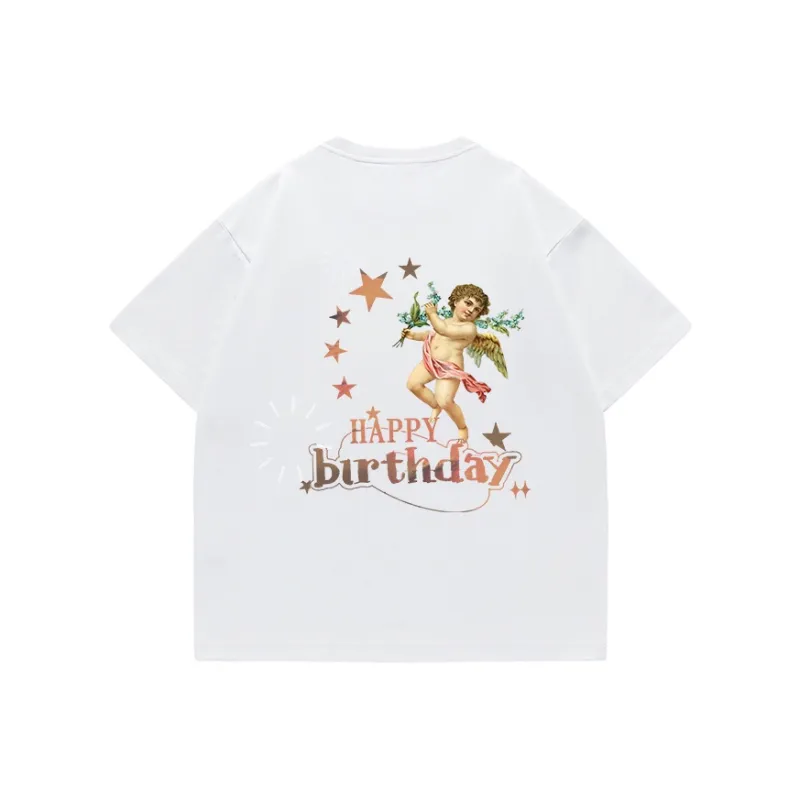 AMBER LIGHT T Shirts Unisex-0