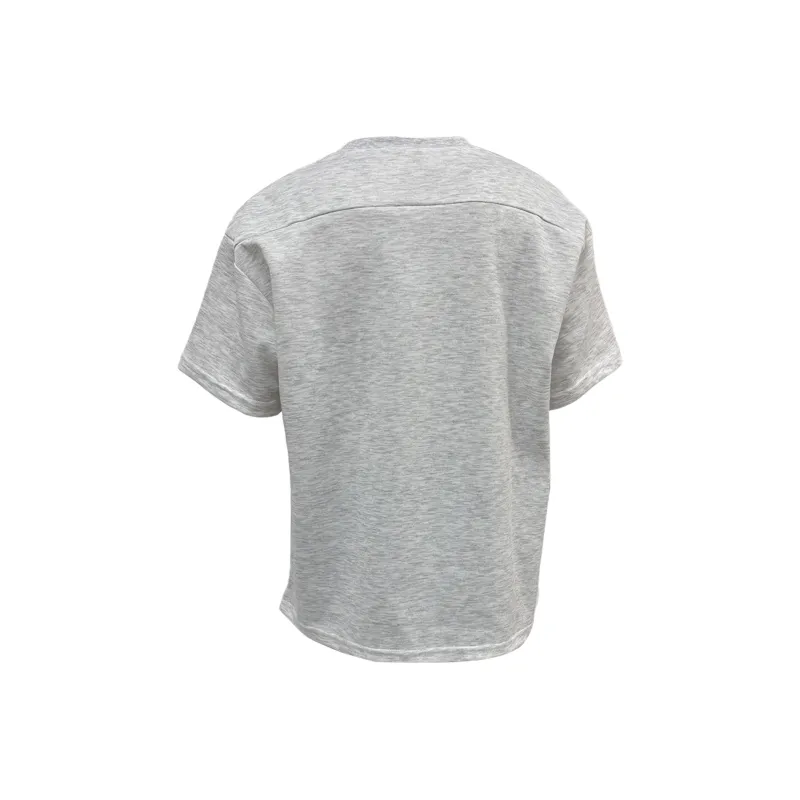 SUNSETMONENT Short Sleeved T Shirts Unisex-1
