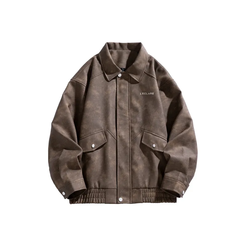 BLANC & ECLARE Jackets & Coats Unisex-4