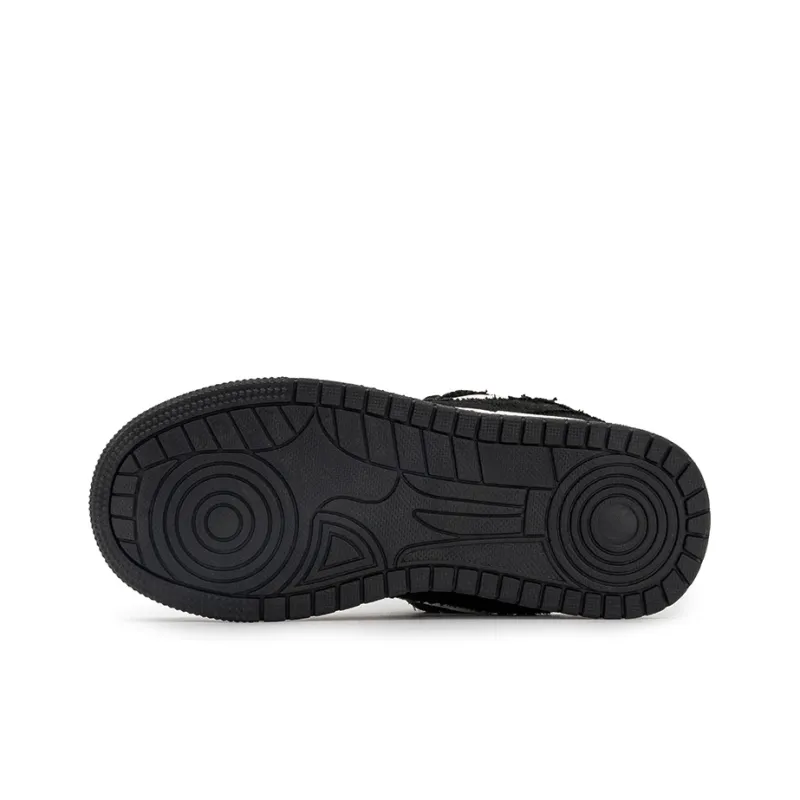 N6K8 Anti-Slip Wear-Resistant Low-Top Skateboard Shoes Unisex-5