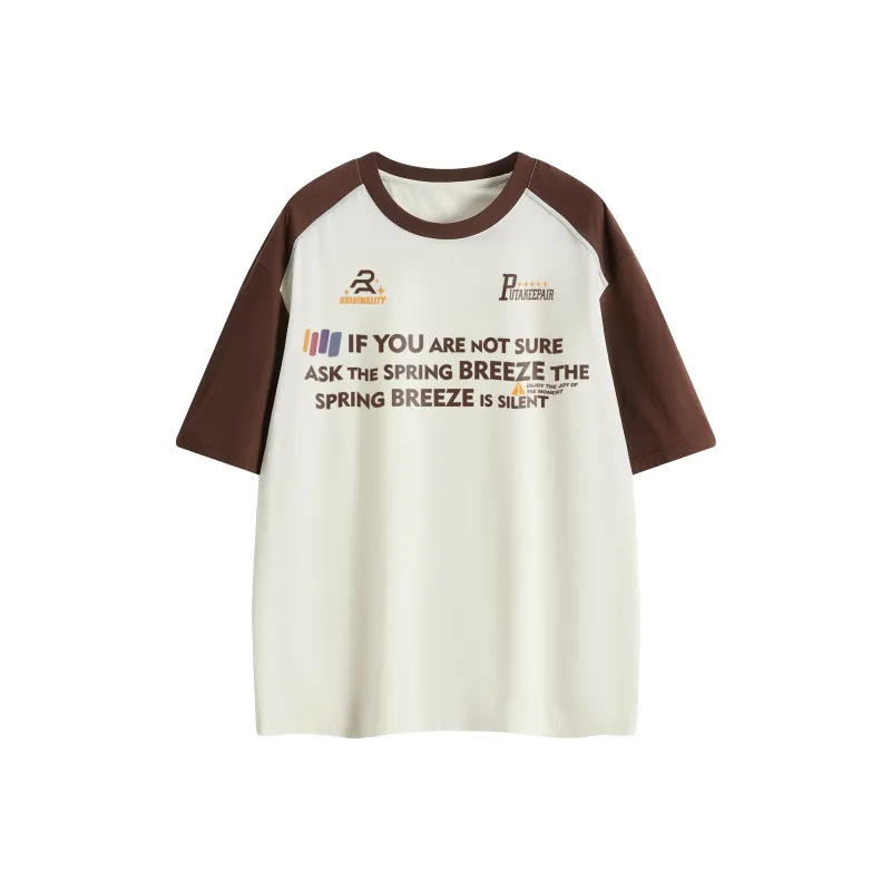 PAKA T Shirts Unisex-7