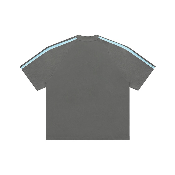 A Chock T Shirts Unisex - POIZON