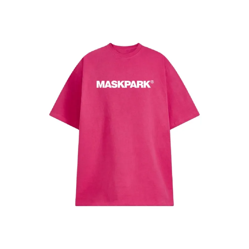 MASKPARK T Shirts Unisex-19