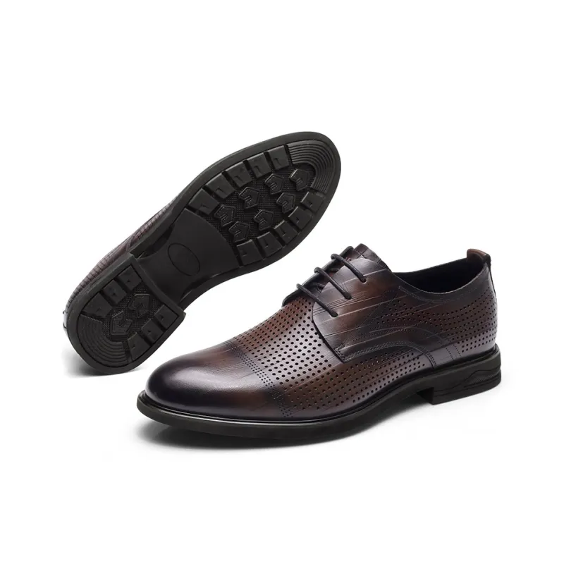 Strongman 3515 Dress Shoes Men's-9