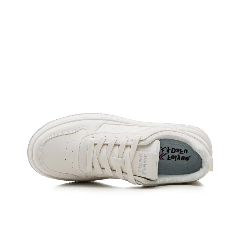 Dafu Leaps Forward Slip Resistant, Abrasion Resistant, Lightweight Low Top Skateboard Shoes Unisex-9