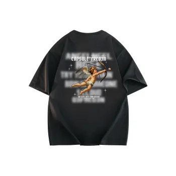 FREO3N T Shirts Unisex