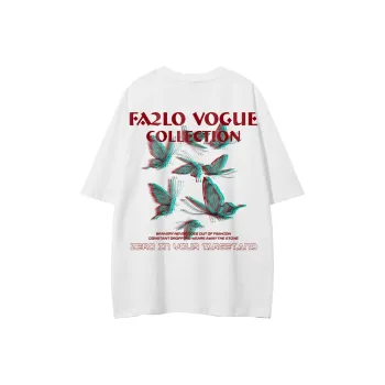 FA2LO T Shirts Unisex