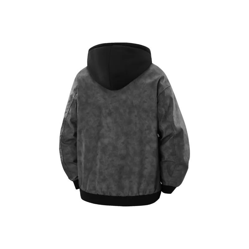 INNERSECT Jackets Coats Unisex Green-6