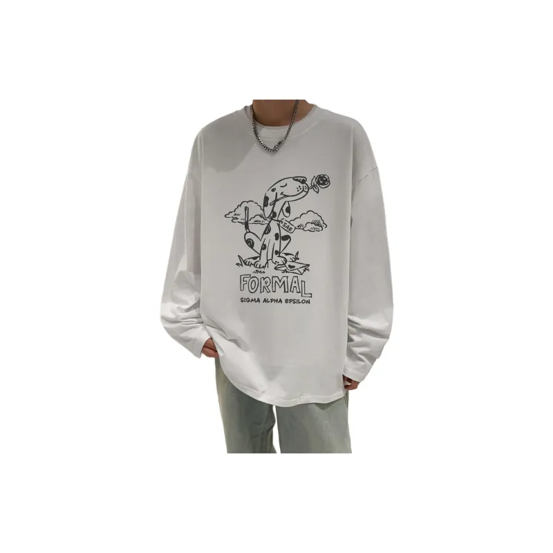 BOTH PLAY T Shirts Unisex-0