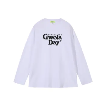 Gwola Short Sleeved T Shirts Unisex