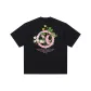 Graphite Black/Pink