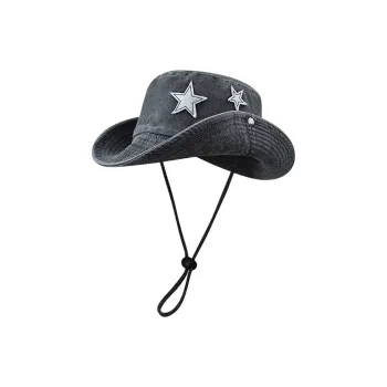 DZP Bucket Hats Unisex