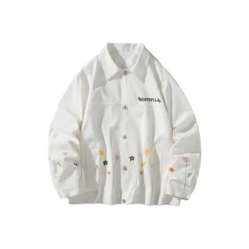Humanism 1986 Coat Jacket Unisex