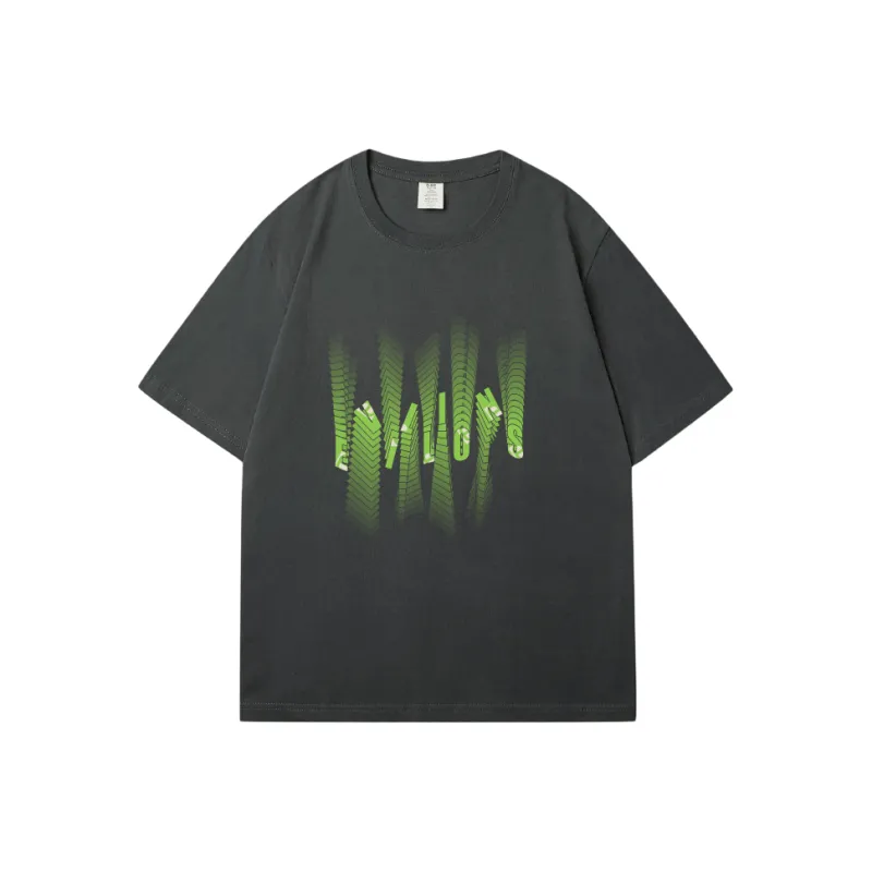 Evil Lions T Shirts Unisex-16