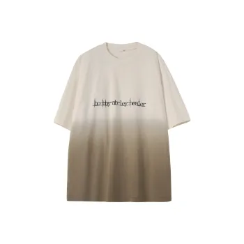 BOBBY ABLEY T Shirts Unisex