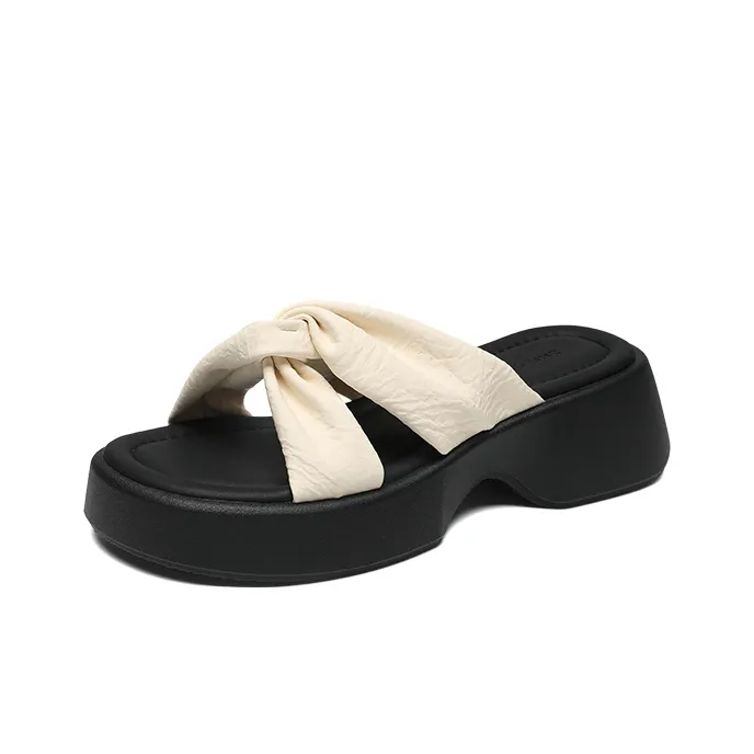 ZHR Quiet Slide Slippers Women's-8