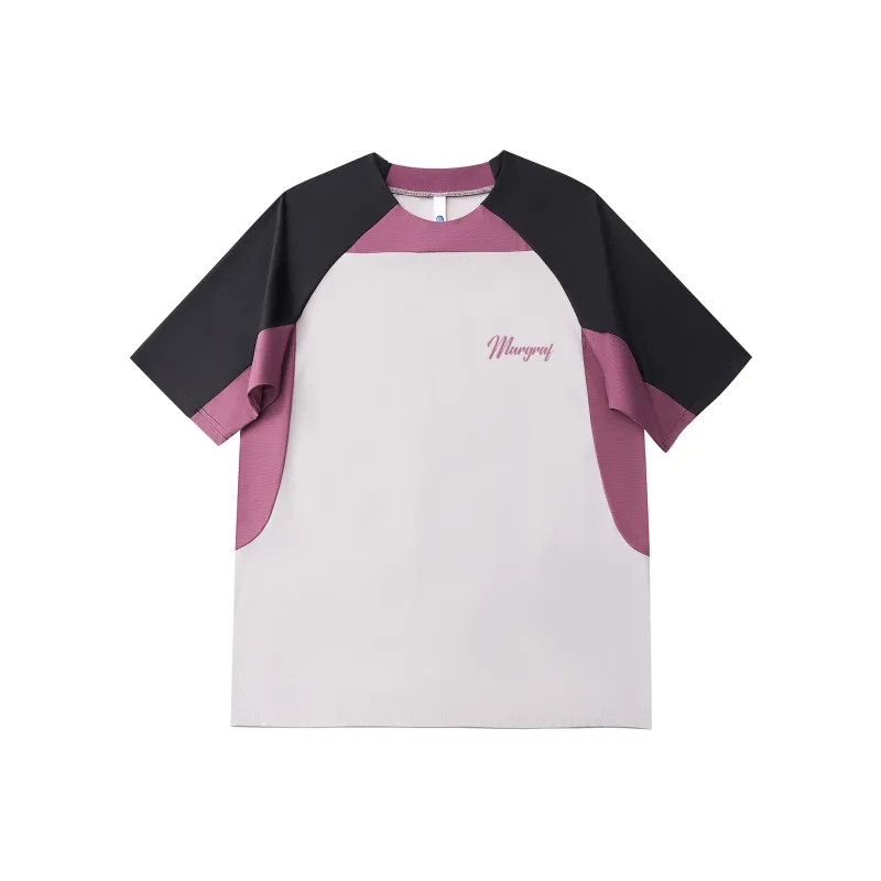 MARGRAF T Shirts Unisex-5