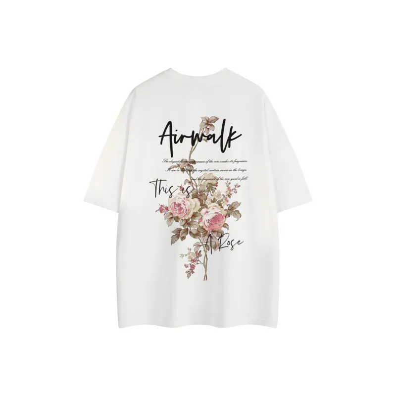 Airwalk T-Shirts Unisex-51