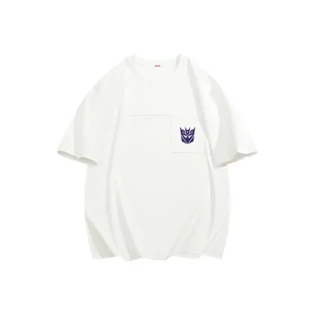 TRANSFORMERS T Shirts Unisex