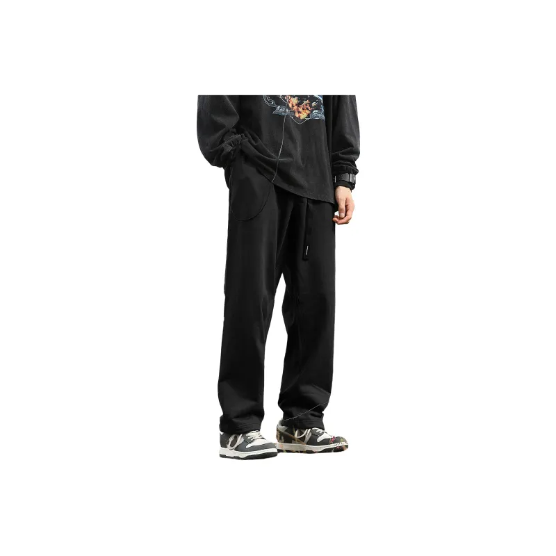 CREAZIONI LA FANTASIA E MOBILE Casual Pants Unisex-9