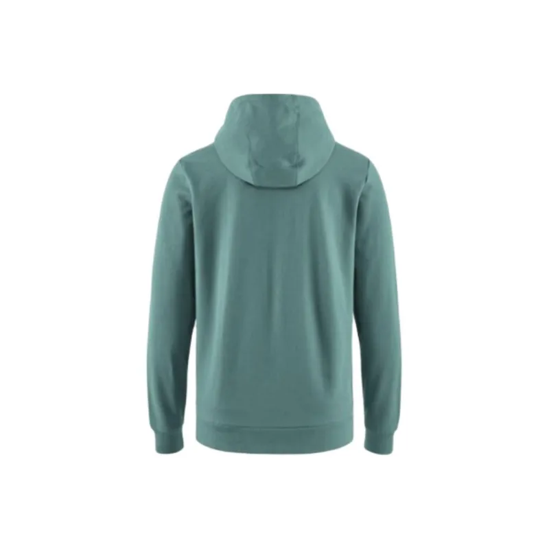 KLATTERMUSEN Sweatshirt Women's Dark Green-1