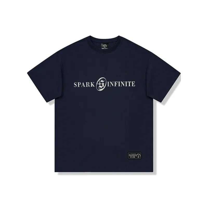 MIRACLE KILL x SPARK INFINITE SS24 T Shirt Unisex-26