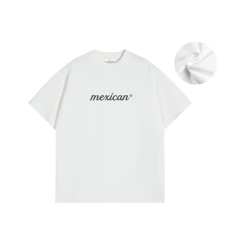 MEXICAN T Shirts Unisex-23