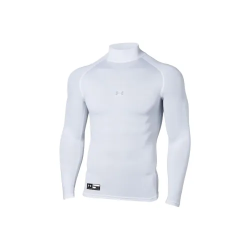 Under Armour T-Shirt Men's White