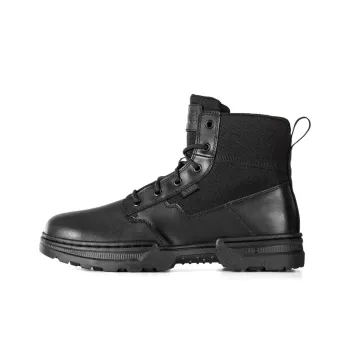 5.11 Mid Top Hiking Shoes Men's Black